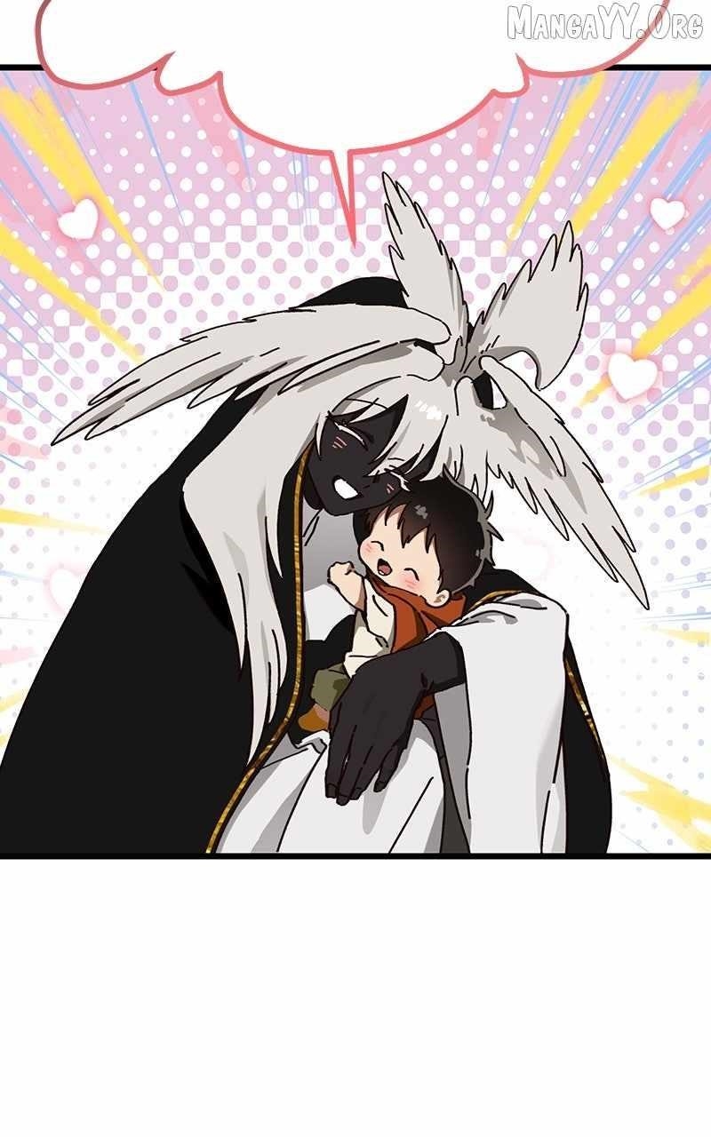 On the Way to Meet Mom Chapter 35 - Page 66 in English