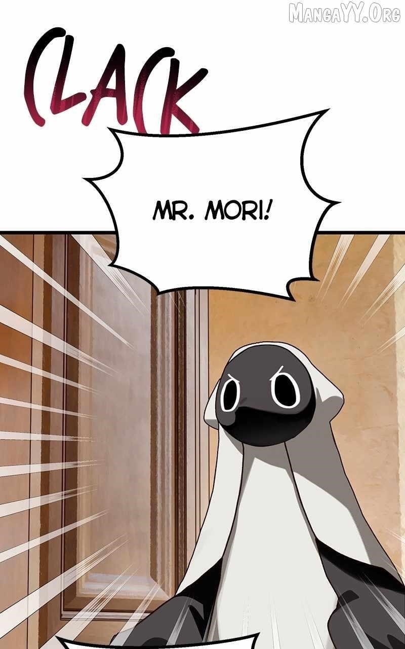 On the Way to Meet Mom Chapter 35 - Page 67 in English