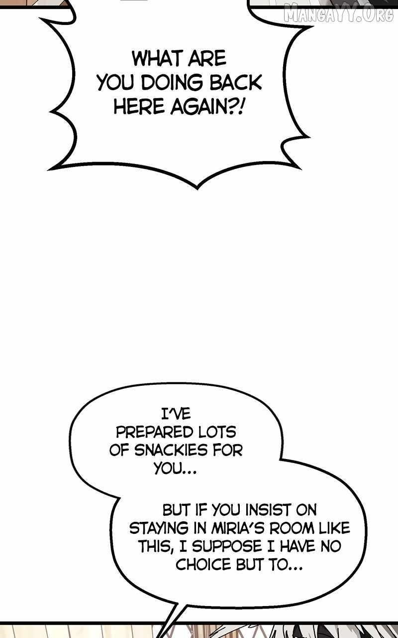 On the Way to Meet Mom Chapter 35 - Page 68 in English
