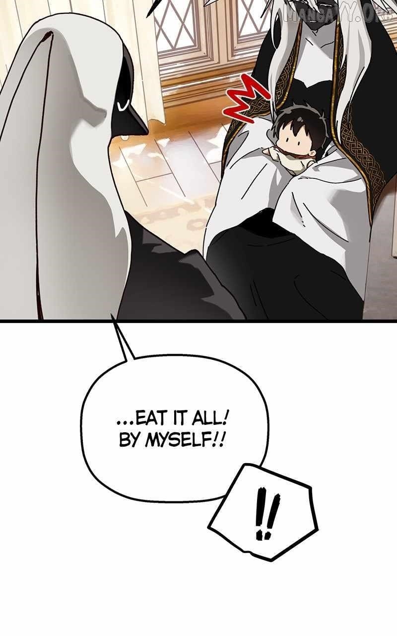 On the Way to Meet Mom Chapter 35 - Page 69 in English