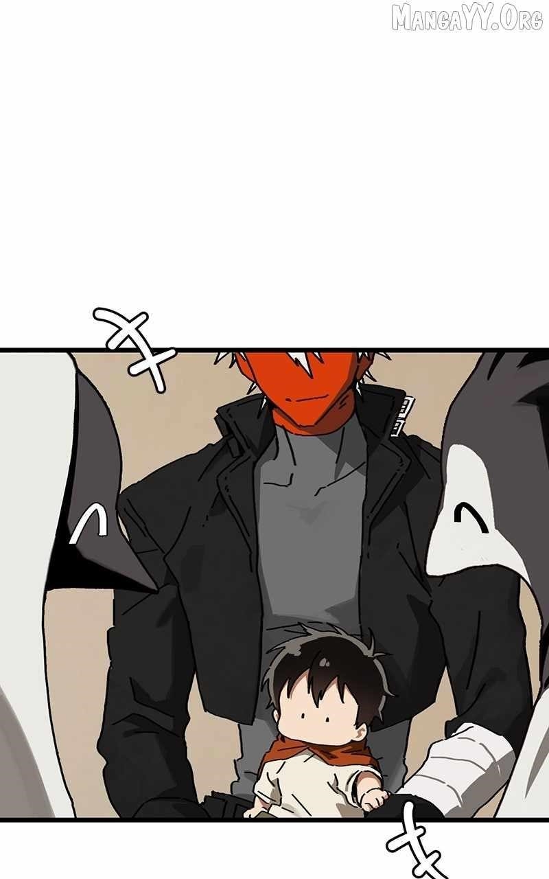 On the Way to Meet Mom Chapter 35 - Page 7 in English