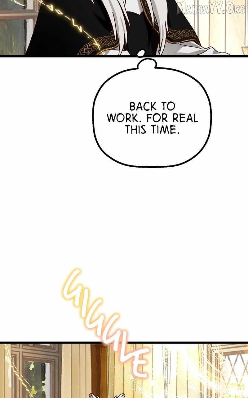 On the Way to Meet Mom Chapter 35 - Page 72 in English