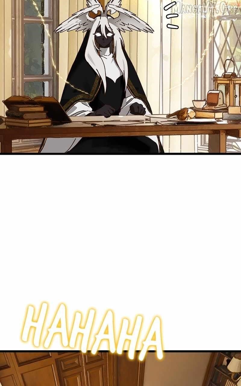 On the Way to Meet Mom Chapter 35 - Page 73 in English