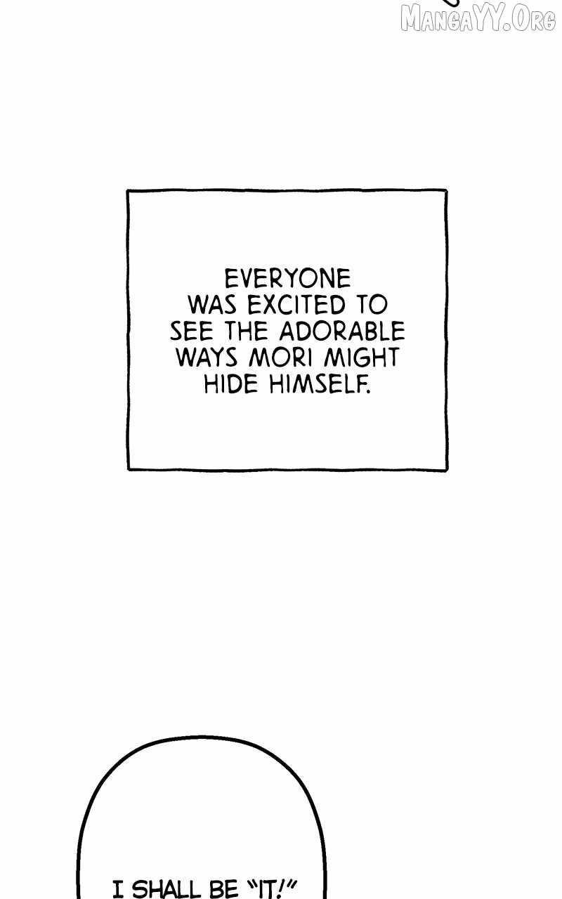 On the Way to Meet Mom Chapter 35 - Page 8 in English