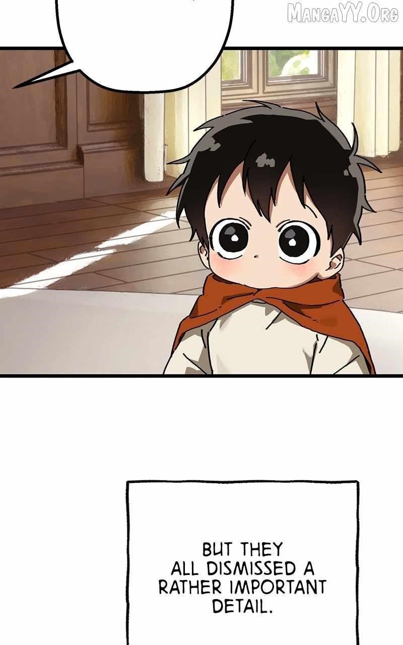On the Way to Meet Mom Chapter 35 - Page 9 in English