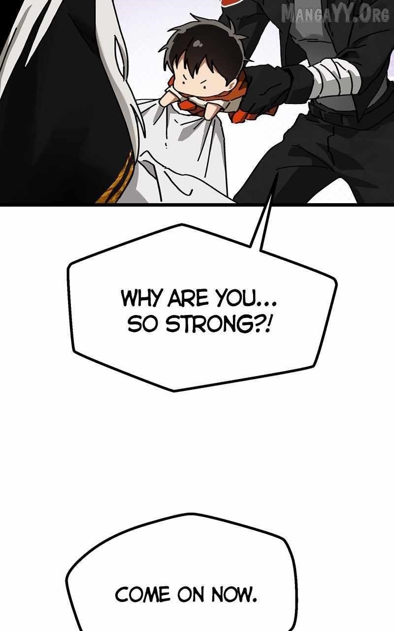 On the Way to Meet Mom Chapter 35 - Page 91 in English