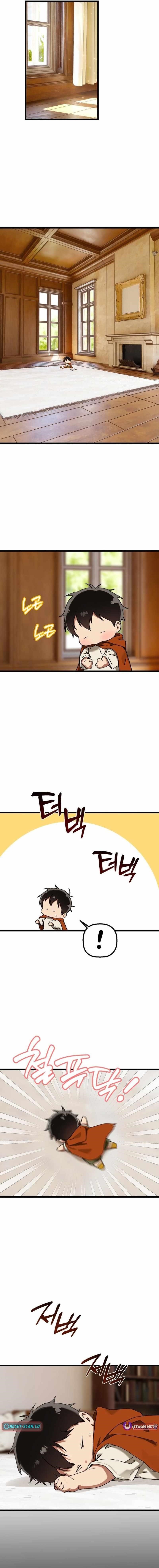 On the Way to Meet Mom Chapter 39 - Page 18 in English