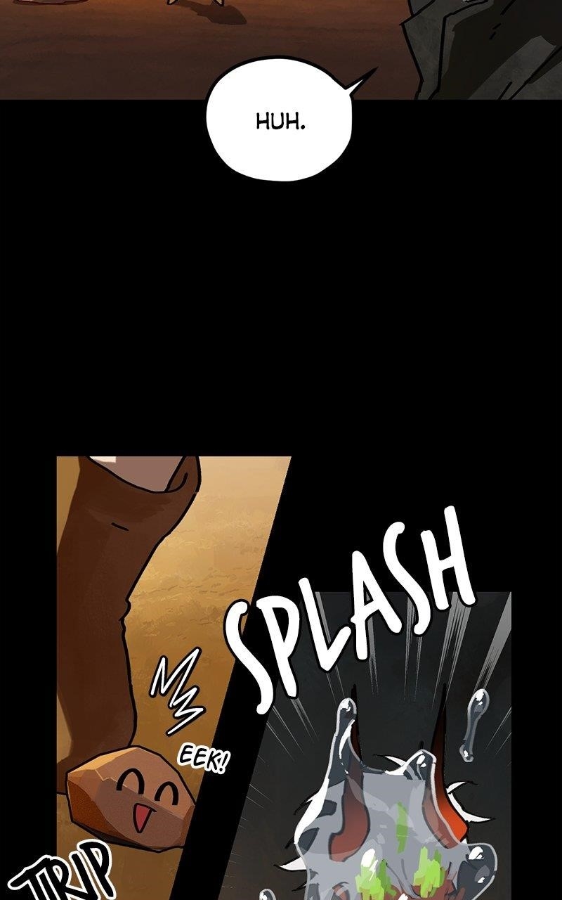On the Way to Meet Mom Chapter 4 - Page 10 in English