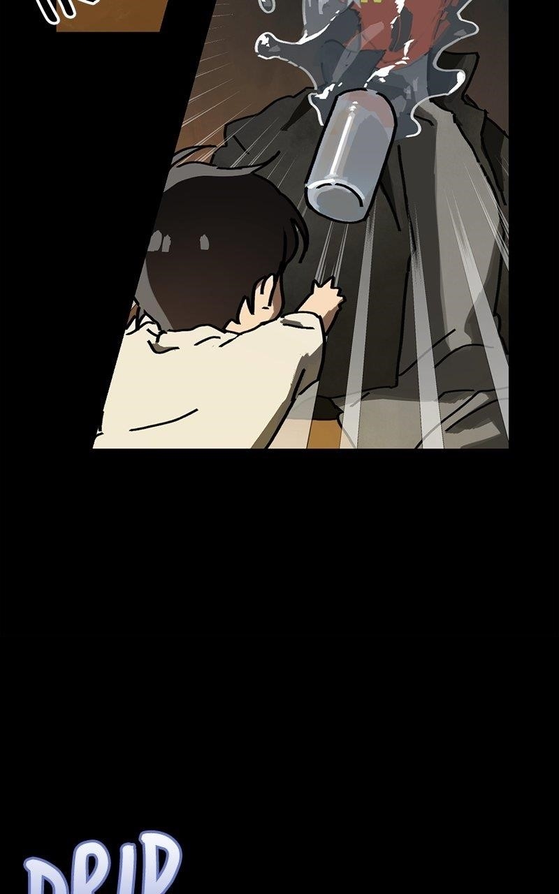 On the Way to Meet Mom Chapter 4 - Page 11 in English