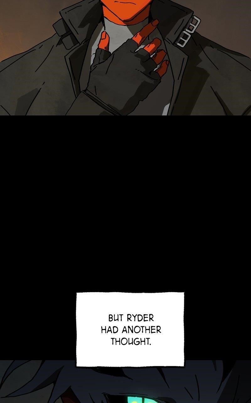 On the Way to Meet Mom Chapter 4 - Page 26 in English