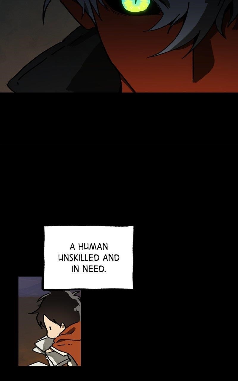 On the Way to Meet Mom Chapter 4 - Page 27 in English