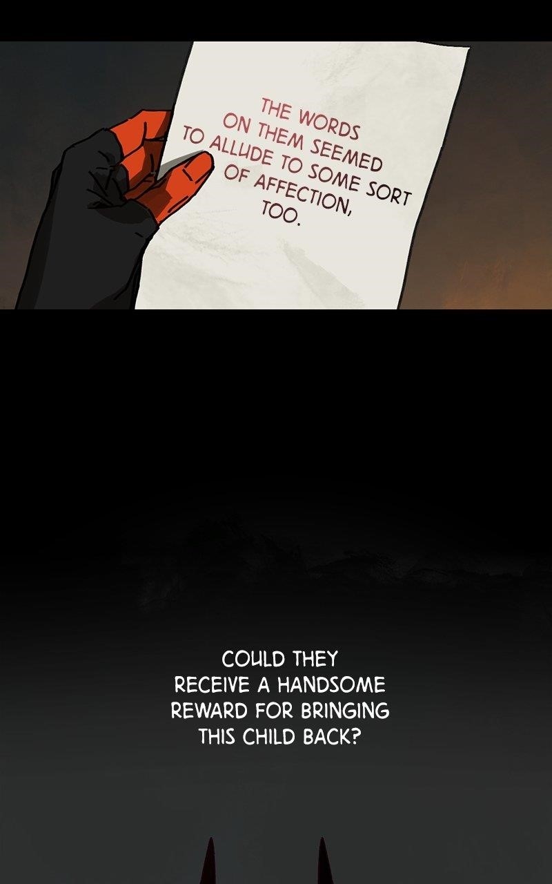 On the Way to Meet Mom Chapter 4 - Page 29 in English