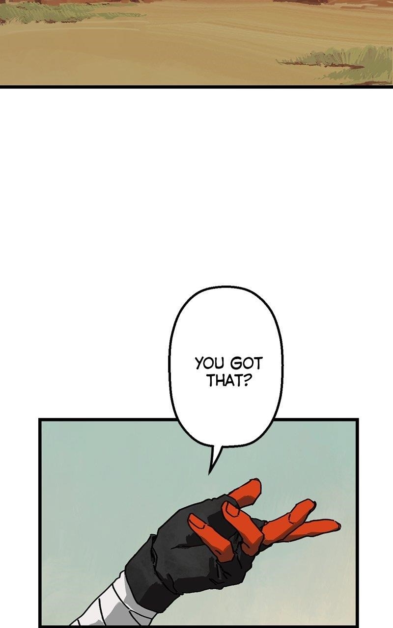 On the Way to Meet Mom Chapter 4 - Page 35 in English