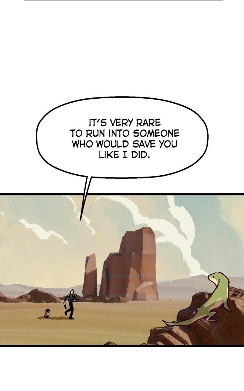 On the Way to Meet Mom Chapter 4 - Page 36 in English