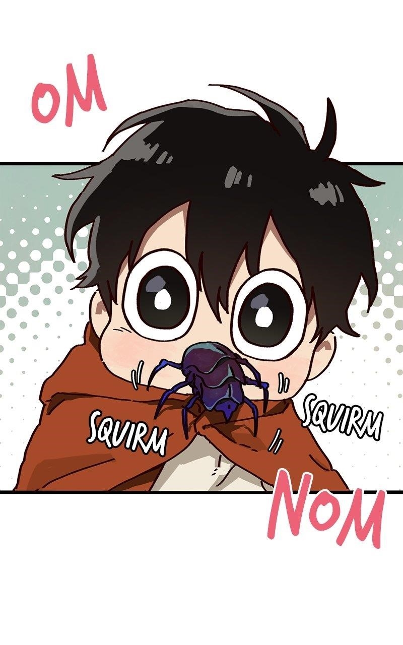 On the Way to Meet Mom Chapter 4 - Page 41 in English