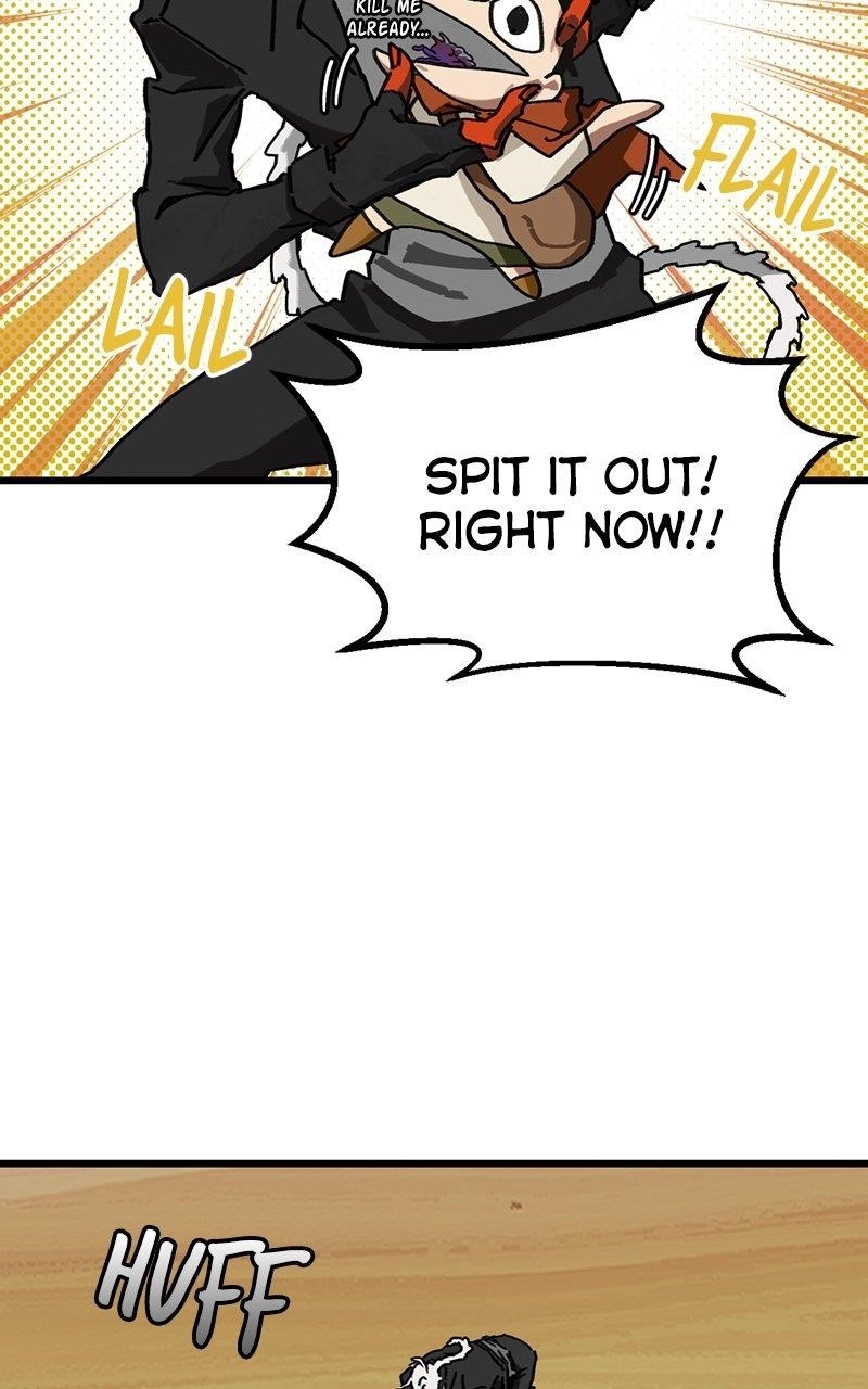 On the Way to Meet Mom Chapter 4 - Page 44 in English