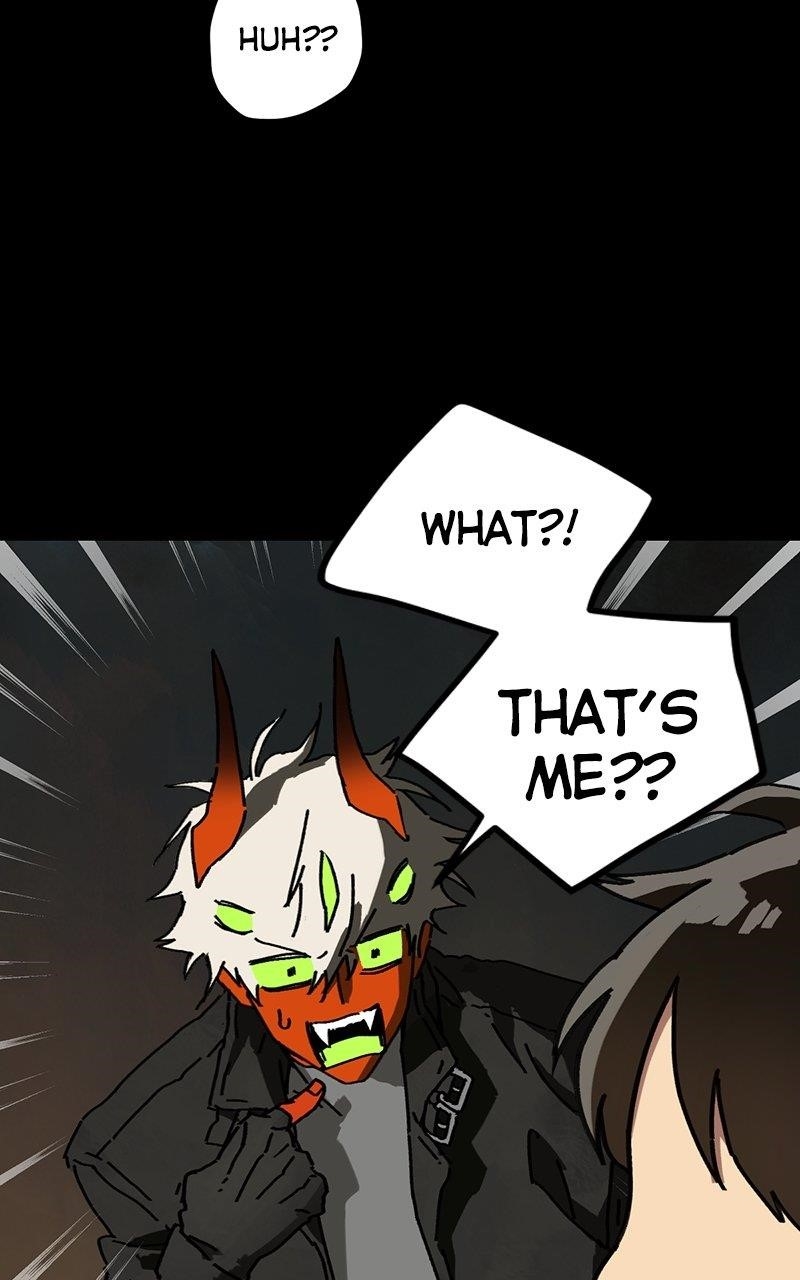 On the Way to Meet Mom Chapter 4 - Page 62 in English