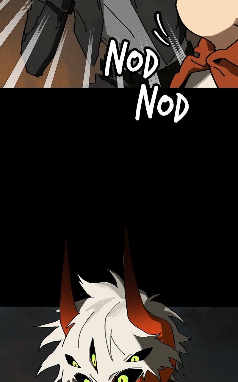 On the Way to Meet Mom Chapter 4 - Page 63 in English