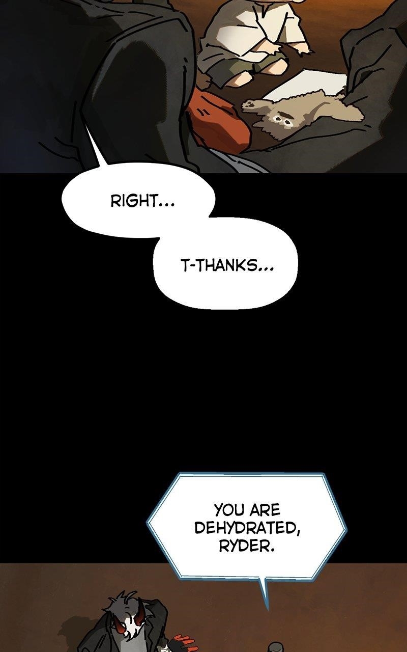 On the Way to Meet Mom Chapter 4 - Page 7 in English