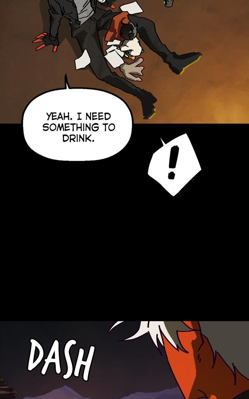 On the Way to Meet Mom Chapter 4 - Page 8 in English