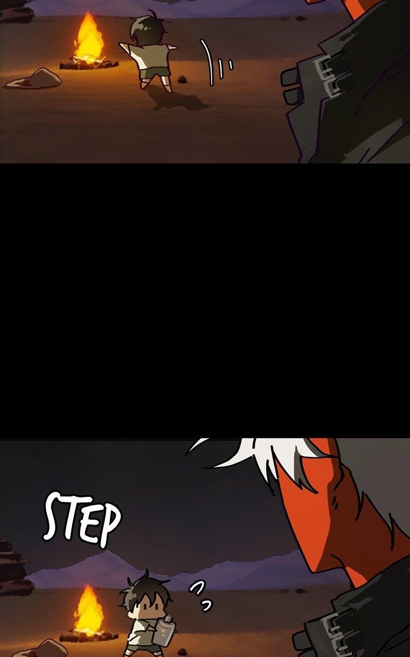 On the Way to Meet Mom Chapter 4 - Page 9 in English