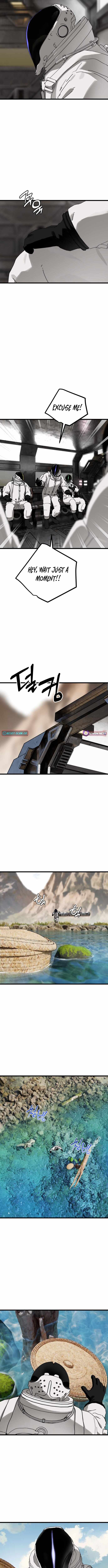 On the Way to Meet Mom Chapter 46 - Page 6 in English