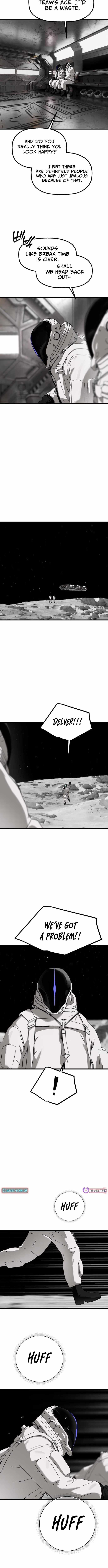 On the Way to Meet Mom Chapter 47 - Page 4 in English