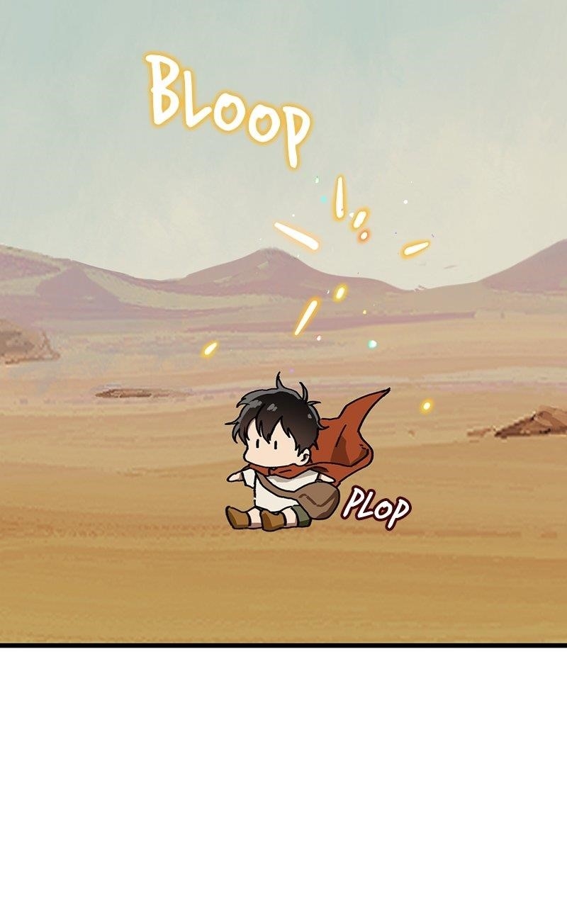 On the Way to Meet Mom Chapter 5 - Page 16 in English