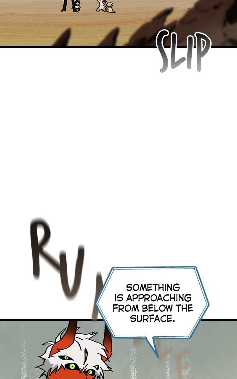 On the Way to Meet Mom Chapter 5 - Page 27 in English