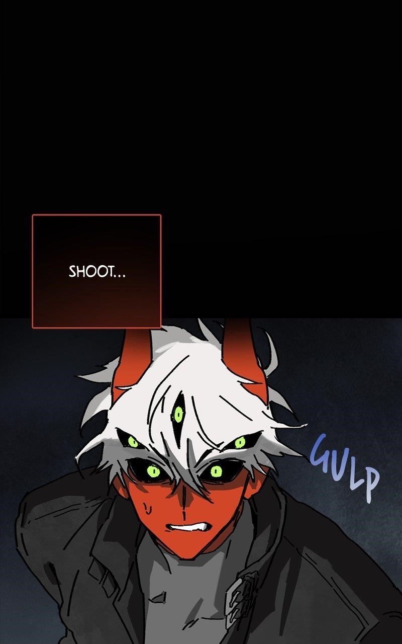 On the Way to Meet Mom Chapter 5 - Page 33 in English