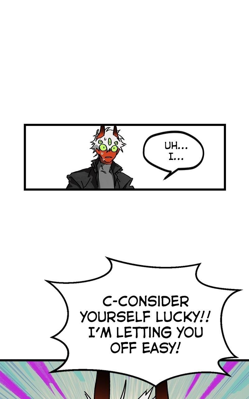 On the Way to Meet Mom Chapter 5 - Page 39 in English