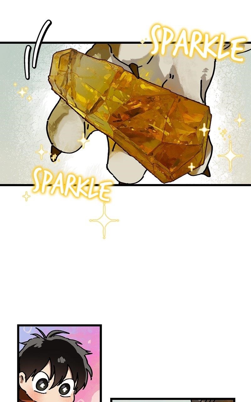 On the Way to Meet Mom Chapter 5 - Page 42 in English