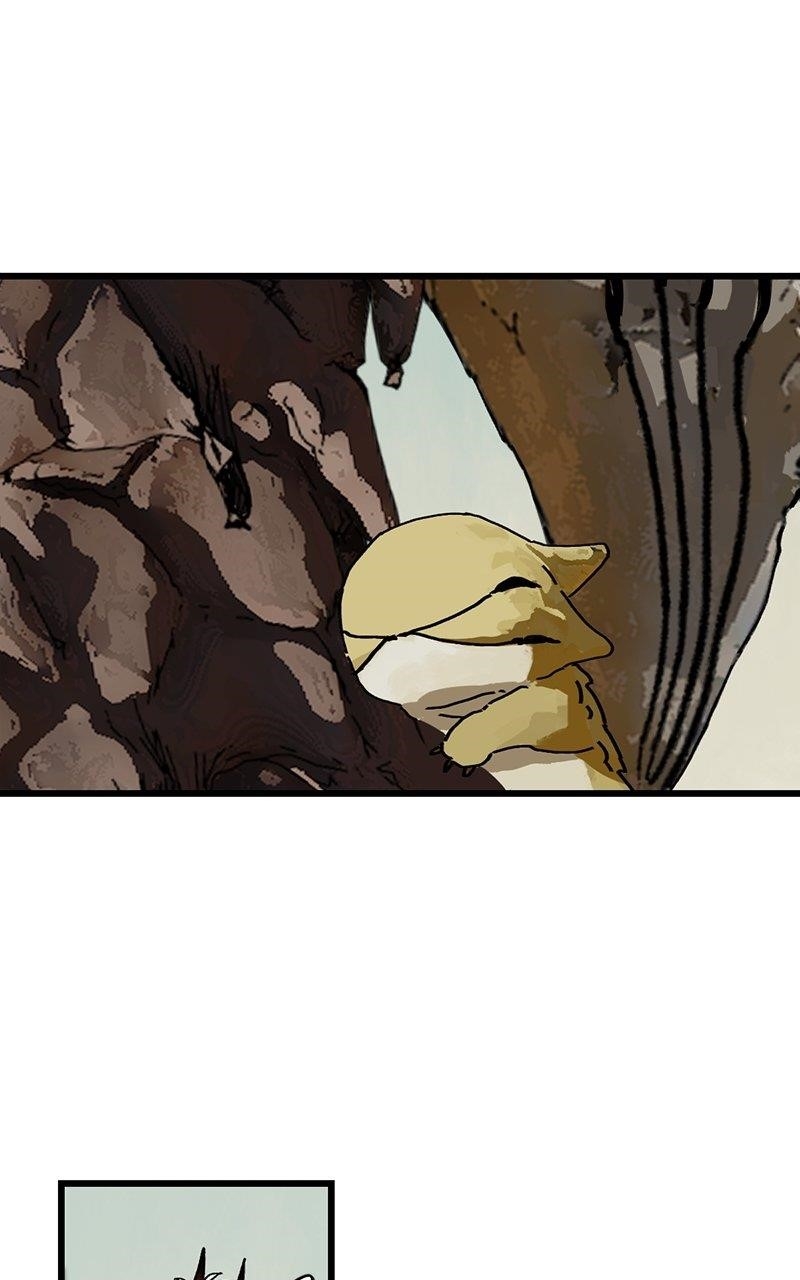 On the Way to Meet Mom Chapter 5 - Page 46 in English