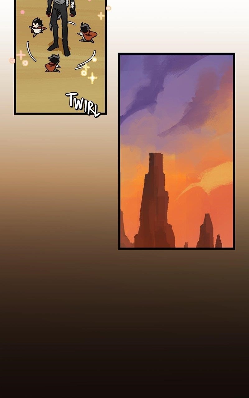 On the Way to Meet Mom Chapter 5 - Page 52 in English