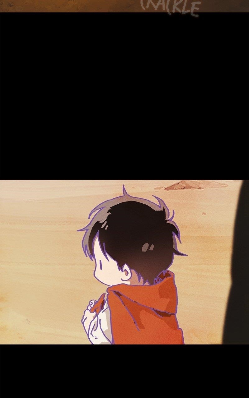 On the Way to Meet Mom Chapter 5 - Page 54 in English