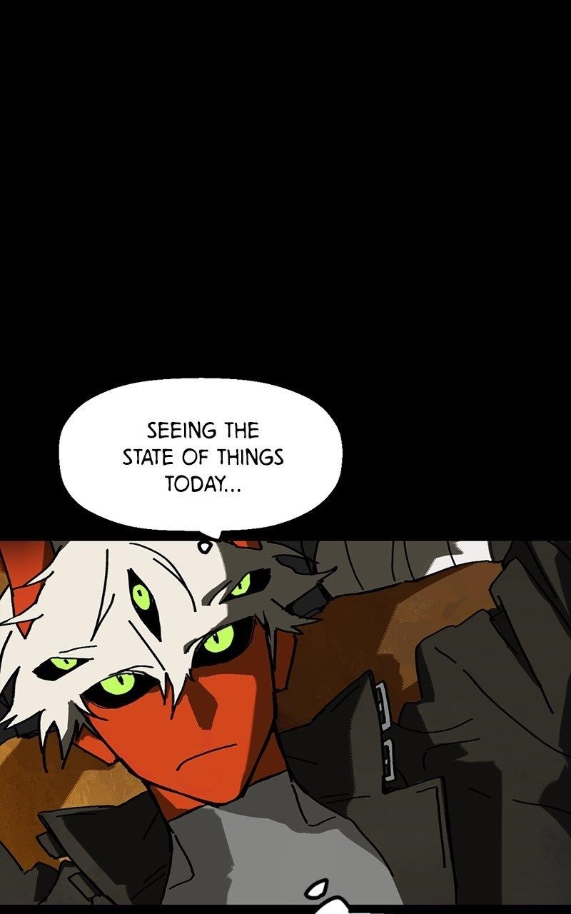 On the Way to Meet Mom Chapter 5 - Page 67 in English