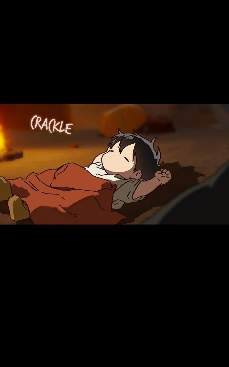 On the Way to Meet Mom Chapter 5 - Page 69 in English