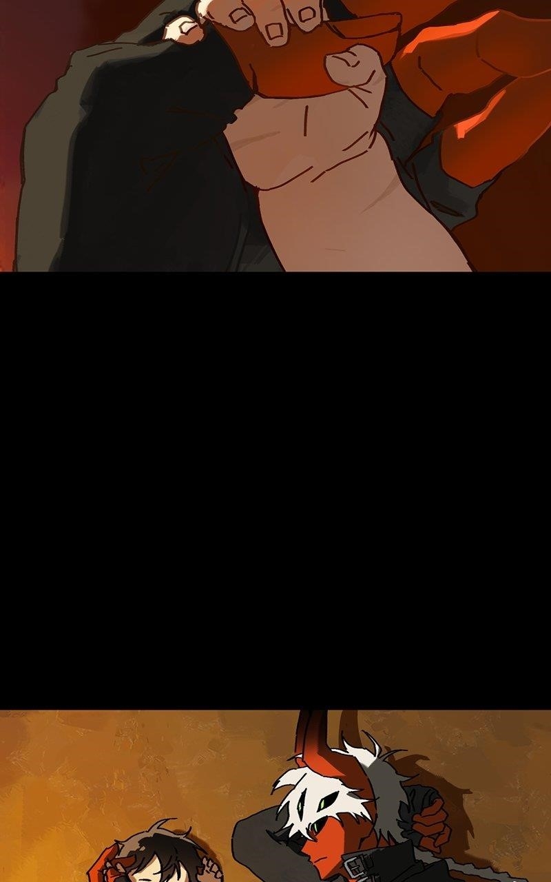 On the Way to Meet Mom Chapter 5 - Page 72 in English