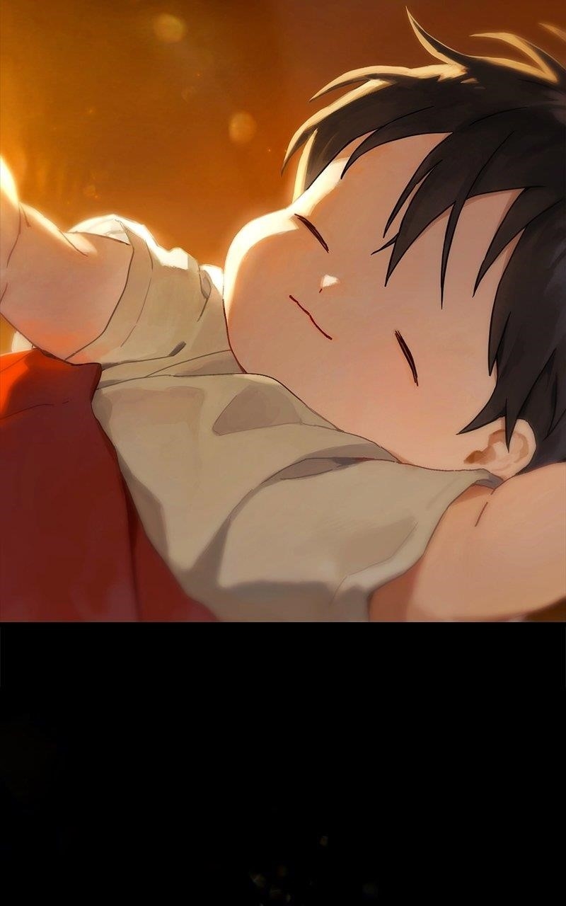 On the Way to Meet Mom Chapter 5 - Page 74 in English
