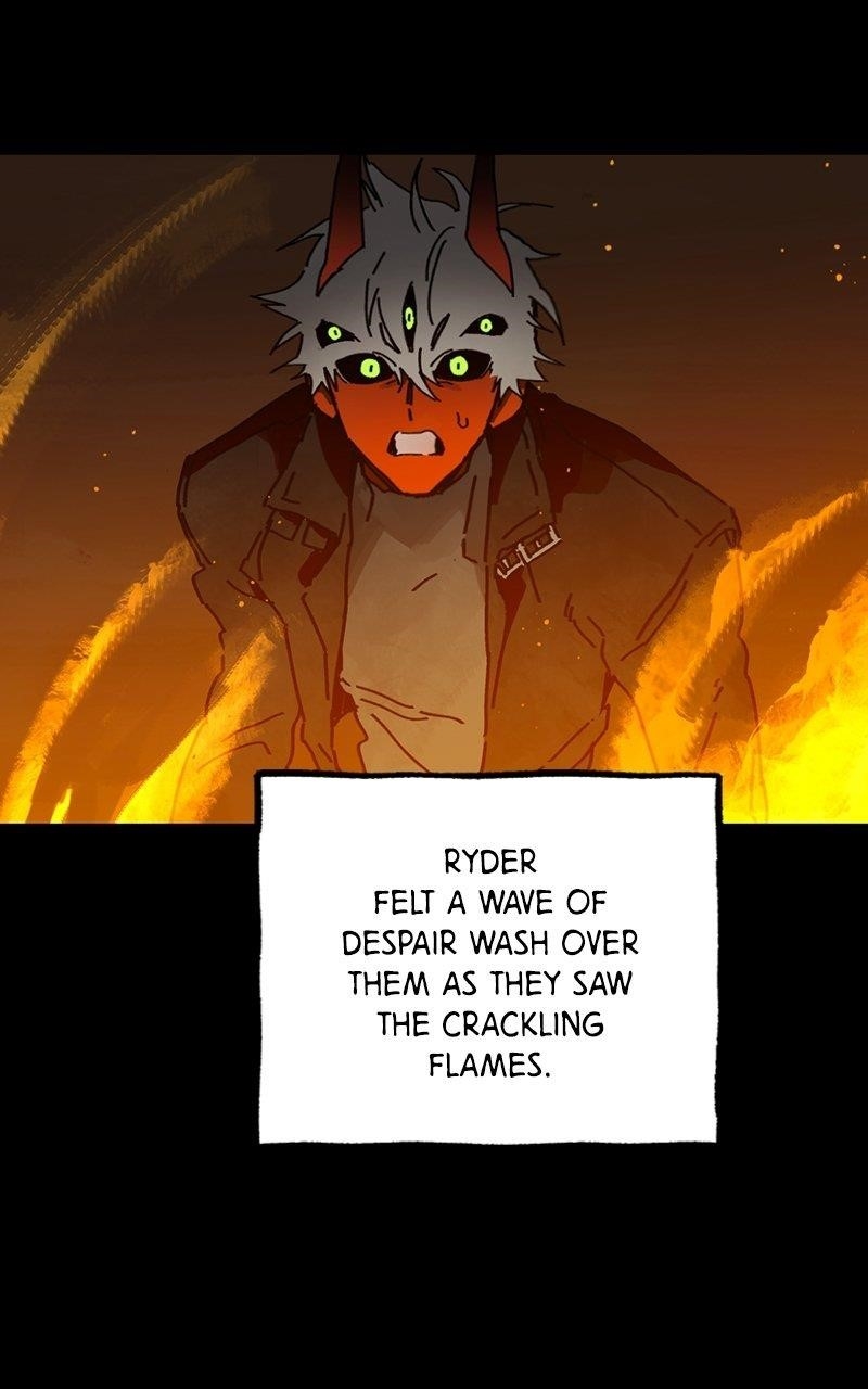 On the Way to Meet Mom Chapter 5 - Page 8 in English