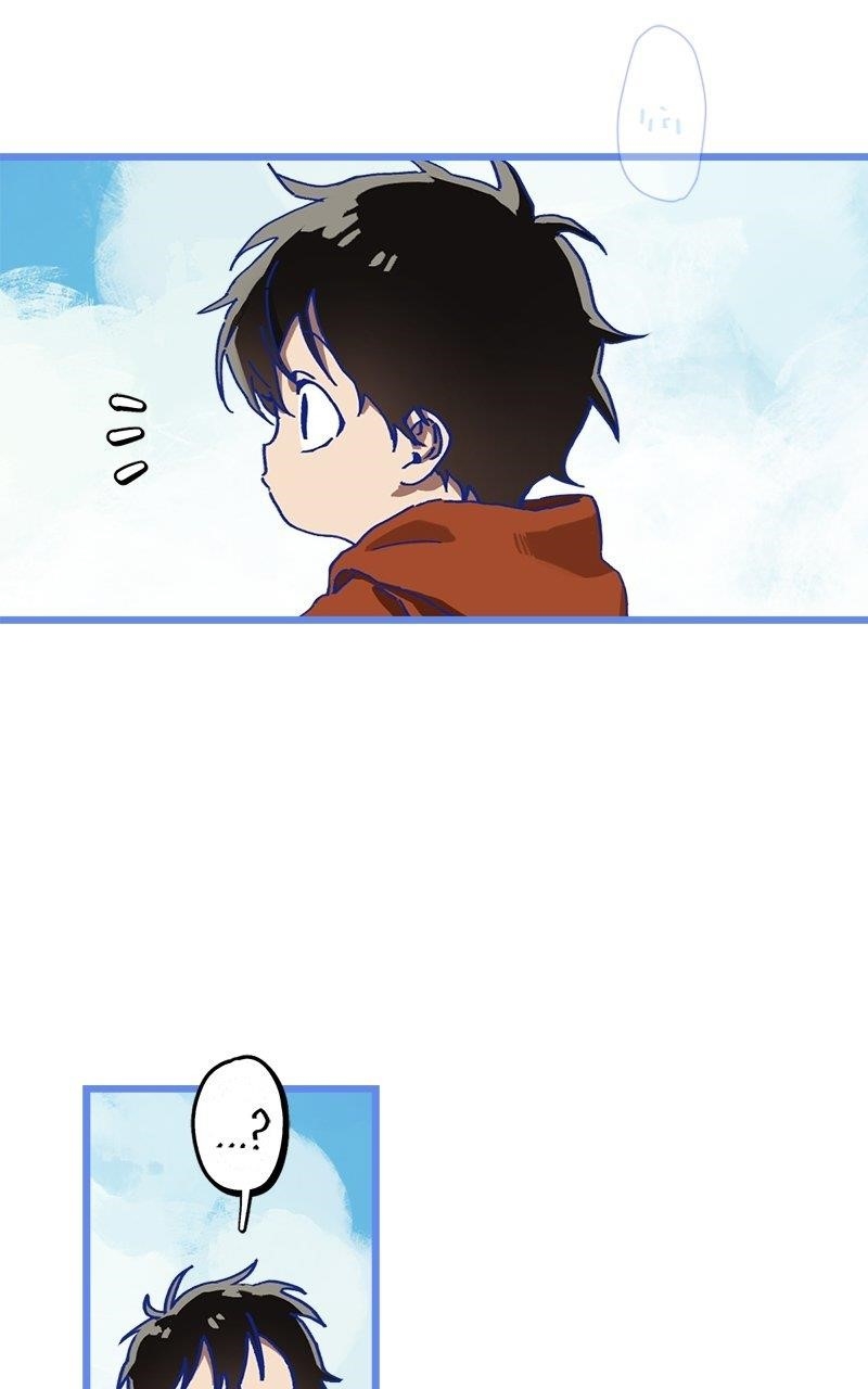 On the Way to Meet Mom Chapter 6 - Page 10 in English