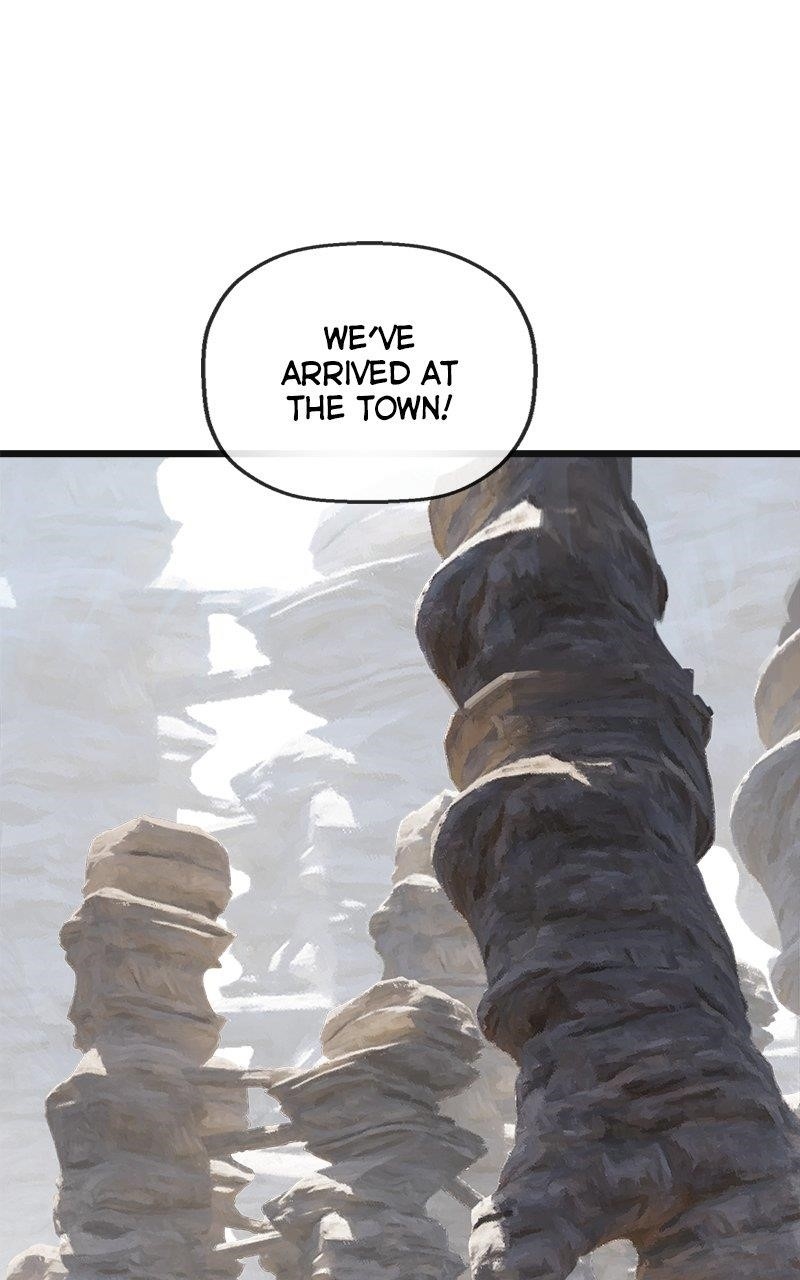 On the Way to Meet Mom Chapter 6 - Page 17 in English