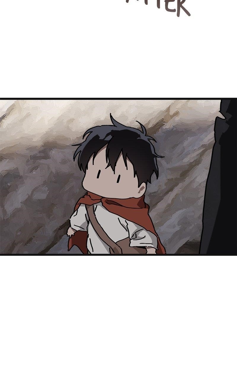 On the Way to Meet Mom Chapter 6 - Page 20 in English