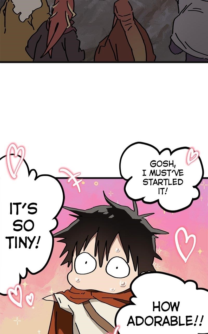 On the Way to Meet Mom Chapter 6 - Page 25 in English