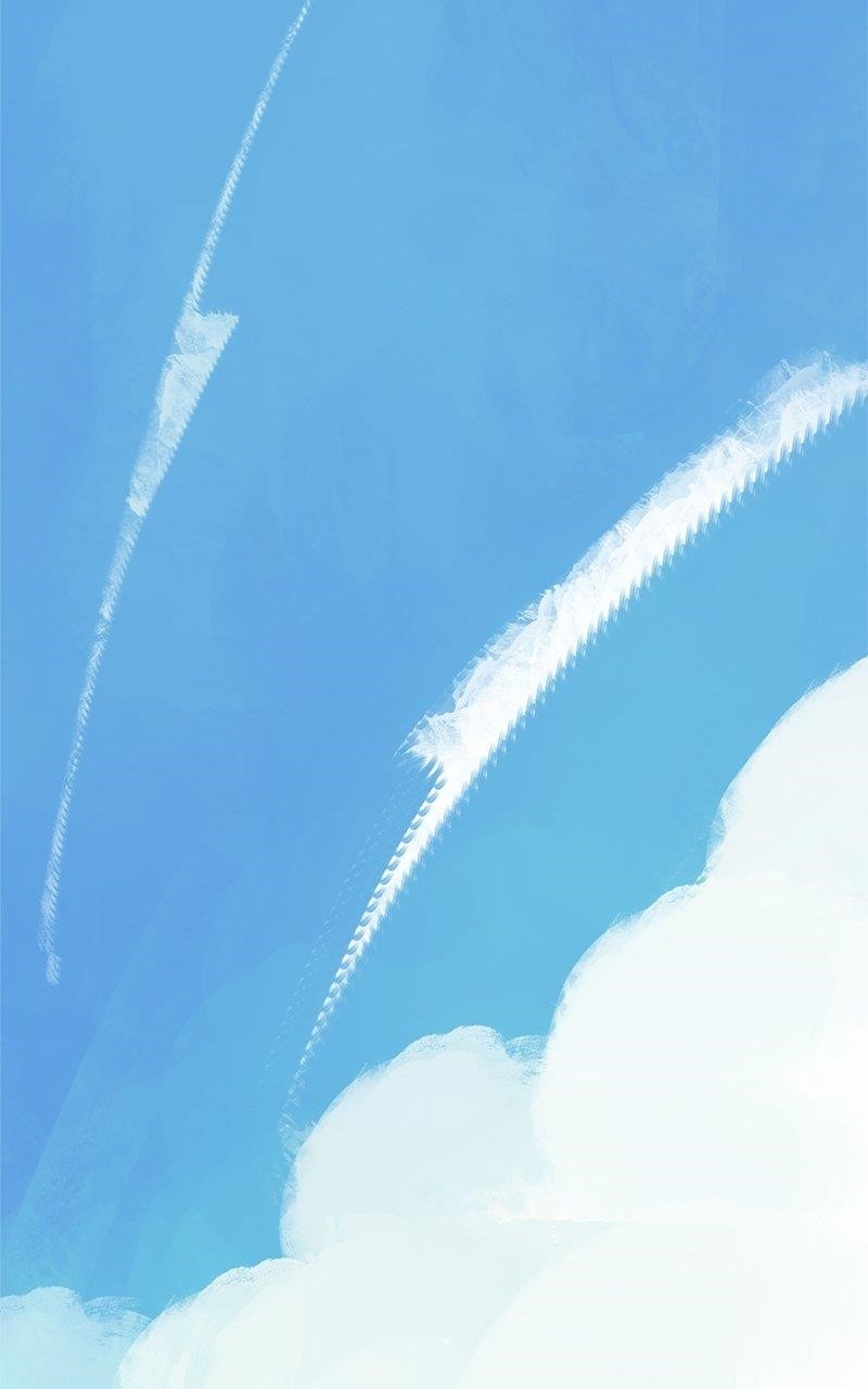 On the Way to Meet Mom Chapter 6 - Page 3 in English