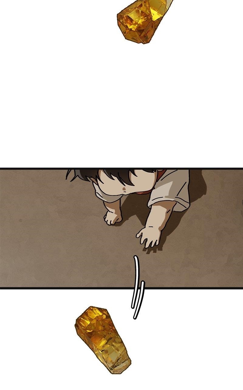 On the Way to Meet Mom Chapter 6 - Page 54 in English