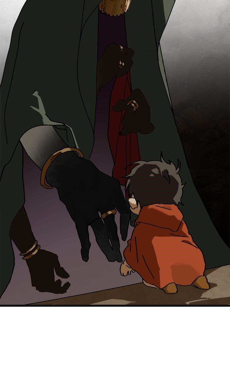 On the Way to Meet Mom Chapter 6 - Page 58 in English