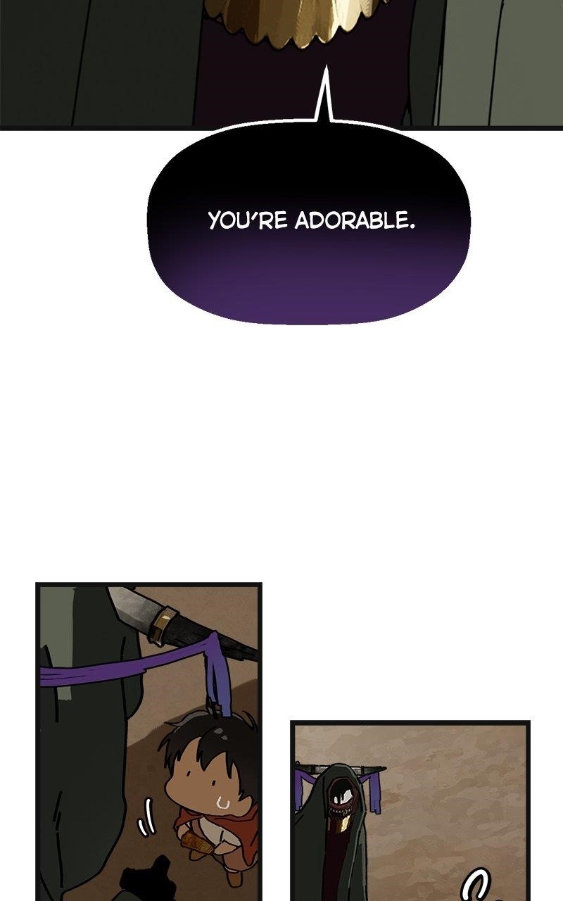 On the Way to Meet Mom Chapter 6 - Page 60 in English