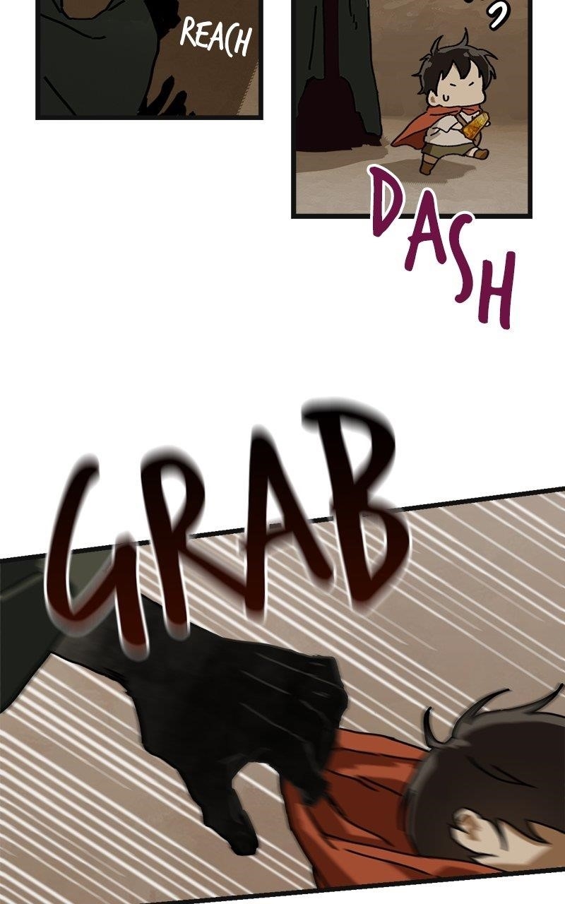 On the Way to Meet Mom Chapter 6 - Page 61 in English