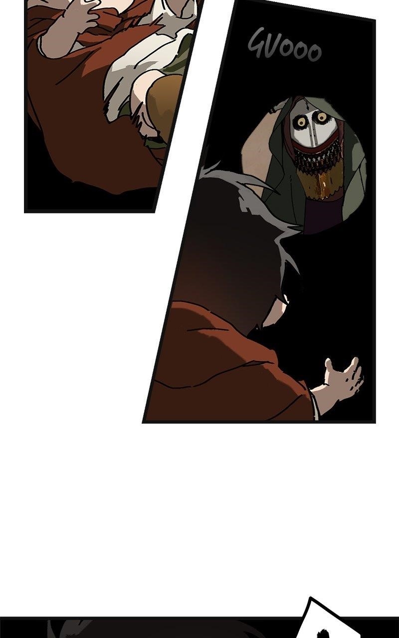 On the Way to Meet Mom Chapter 6 - Page 65 in English